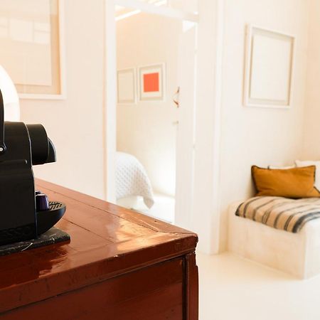 Uma Casa Em Entradas Guesthouse المظهر الخارجي الصورة