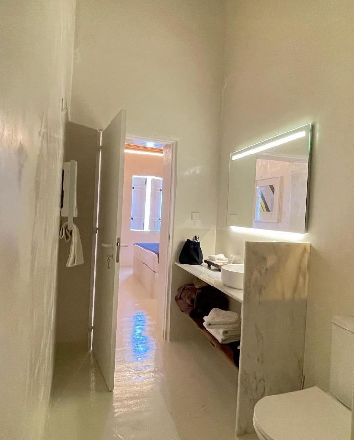 Uma Casa Em Entradas Guesthouse المظهر الخارجي الصورة
