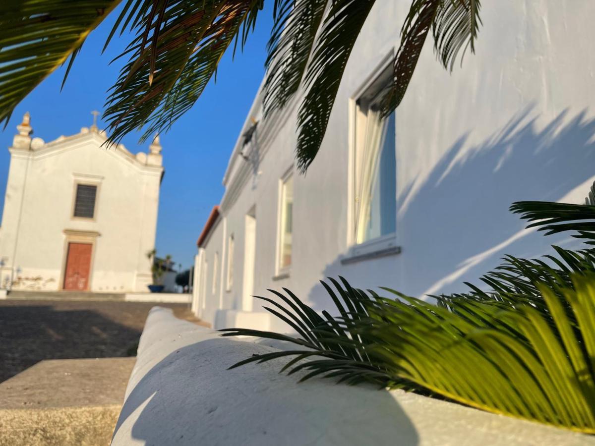 Uma Casa Em Entradas Guesthouse المظهر الخارجي الصورة