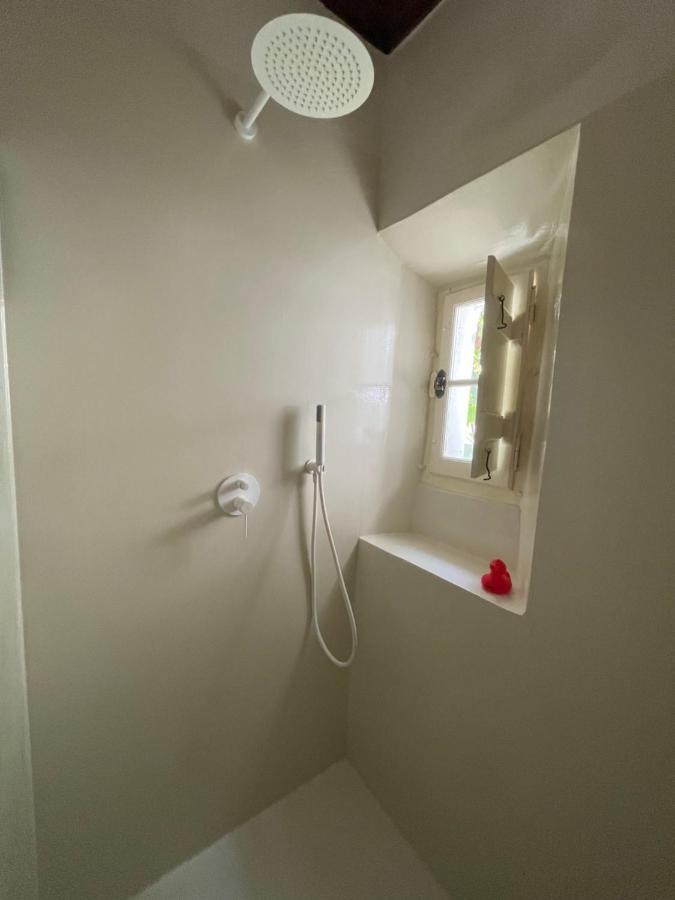 Uma Casa Em Entradas Guesthouse المظهر الخارجي الصورة