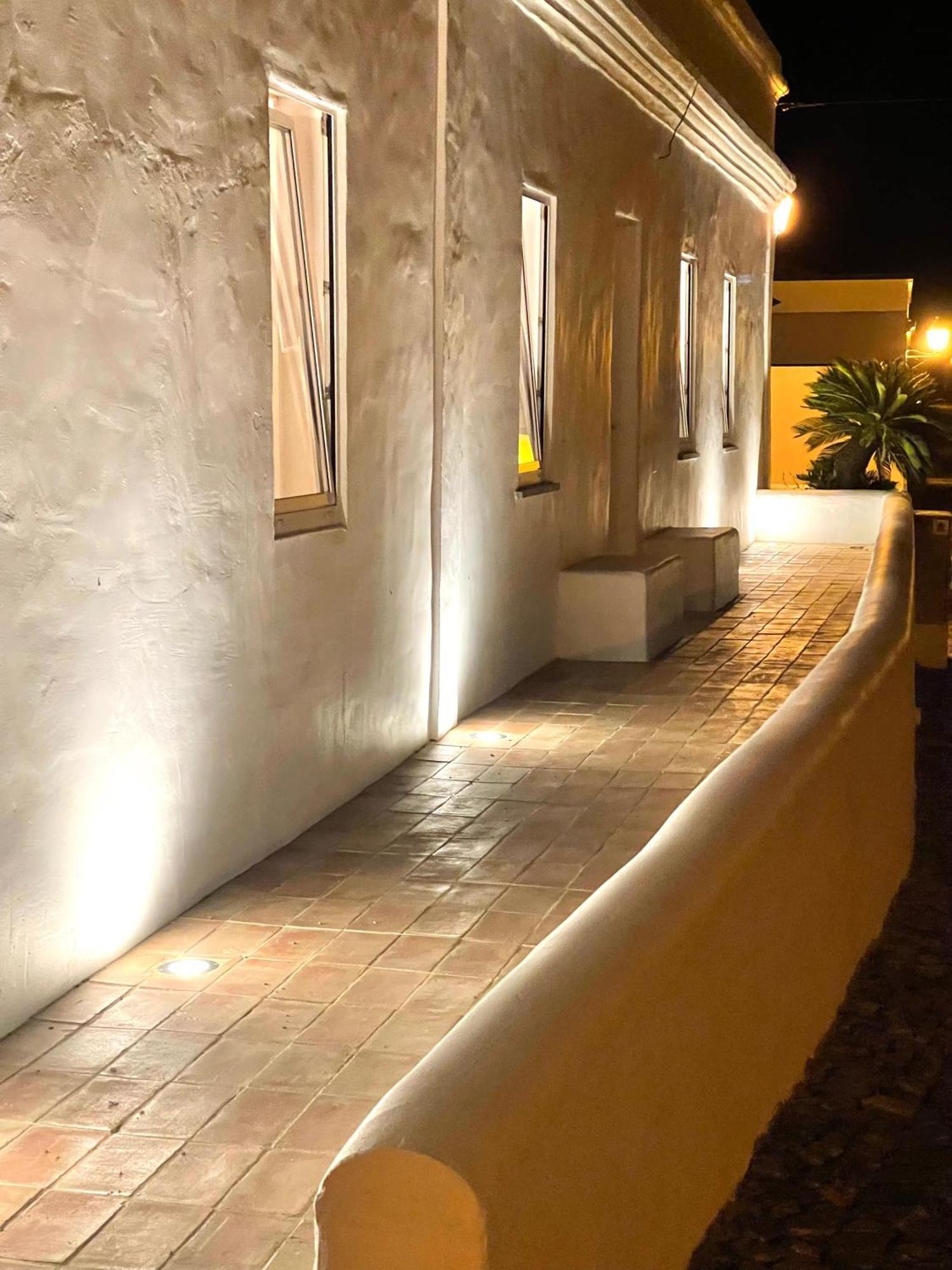 Uma Casa Em Entradas Guesthouse المظهر الخارجي الصورة