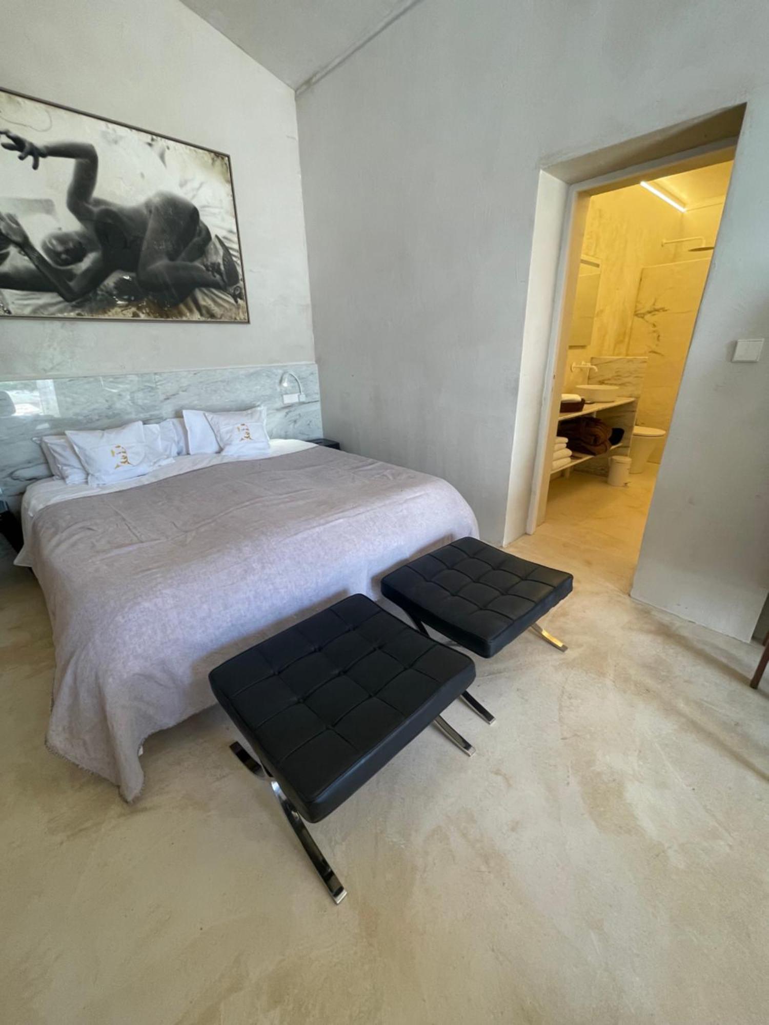 Uma Casa Em Entradas Guesthouse المظهر الخارجي الصورة