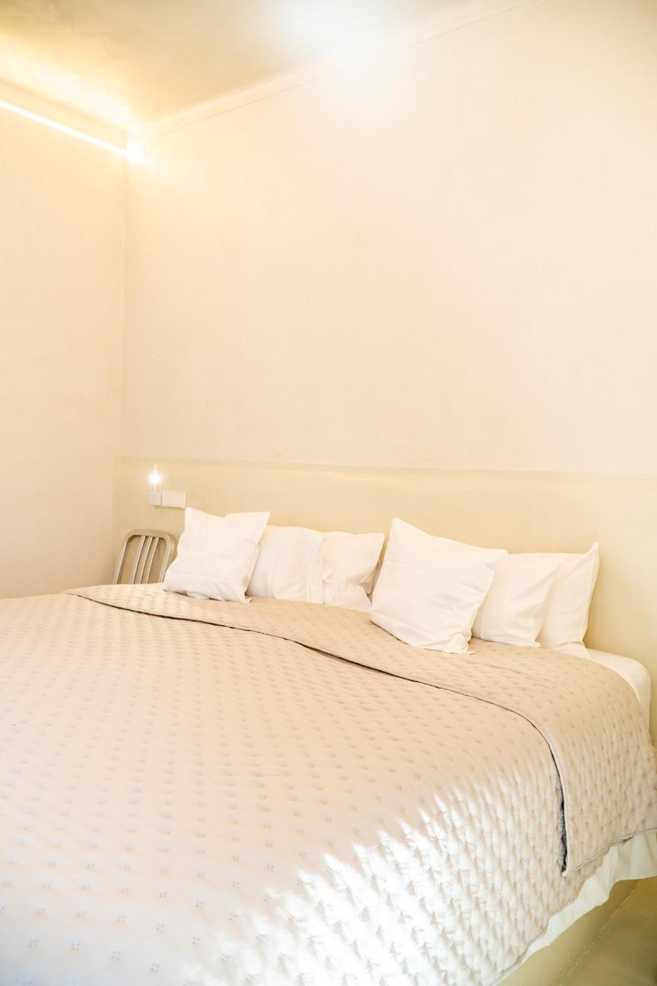 Uma Casa Em Entradas Guesthouse المظهر الخارجي الصورة