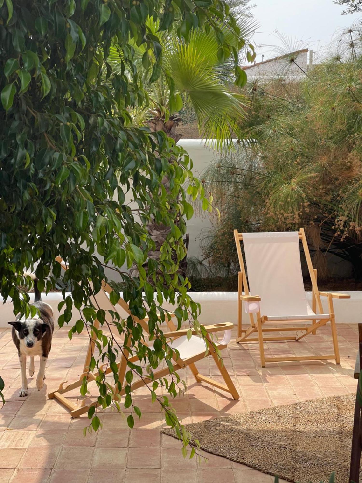 Uma Casa Em Entradas Guesthouse المظهر الخارجي الصورة