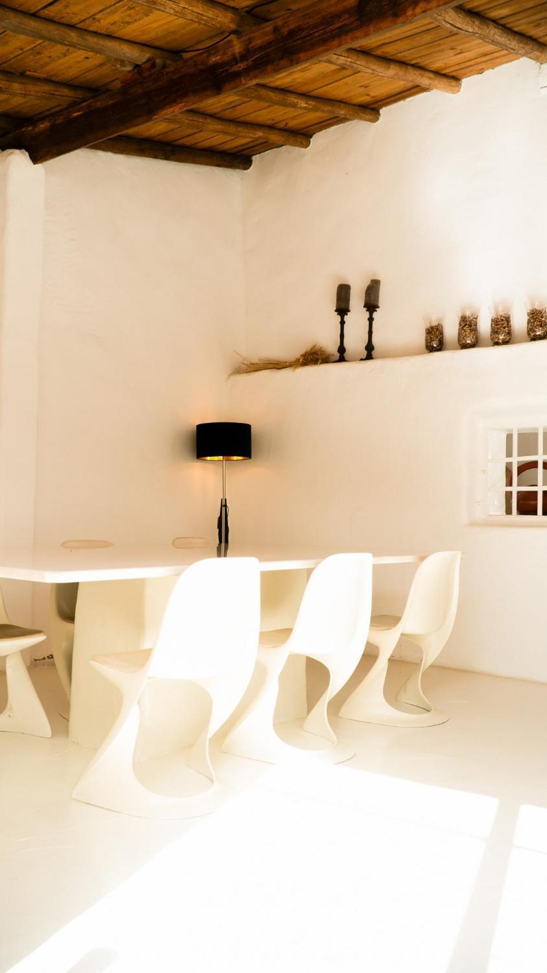 Uma Casa Em Entradas Guesthouse المظهر الخارجي الصورة