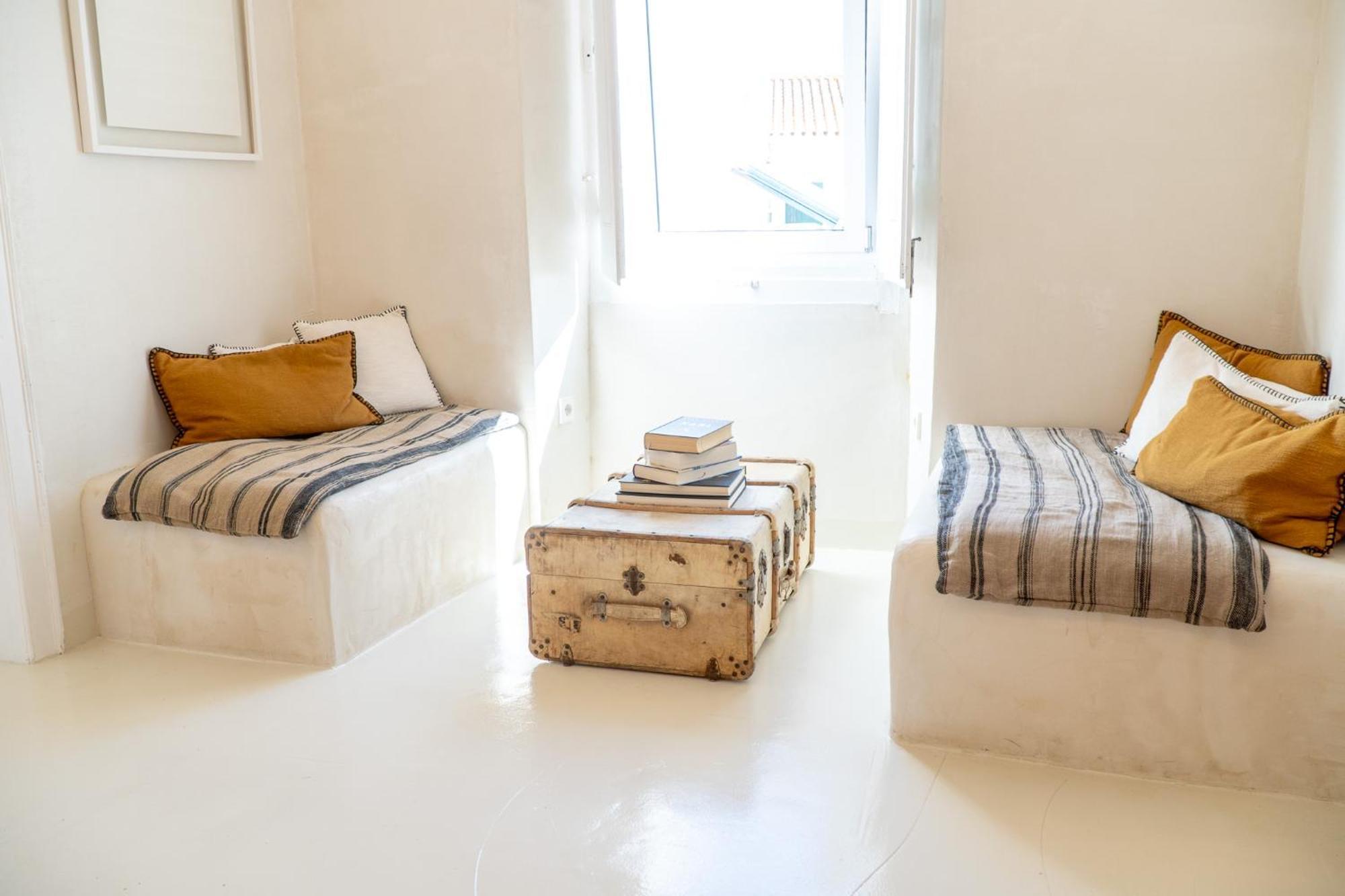 Uma Casa Em Entradas Guesthouse المظهر الخارجي الصورة
