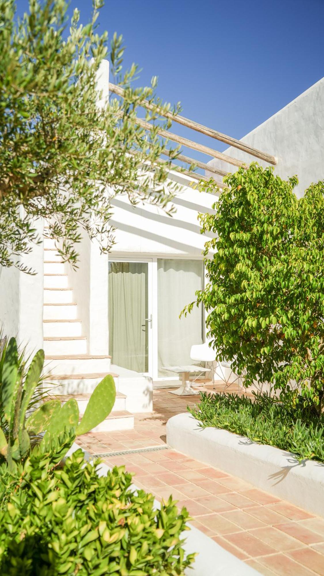 Uma Casa Em Entradas Guesthouse المظهر الخارجي الصورة