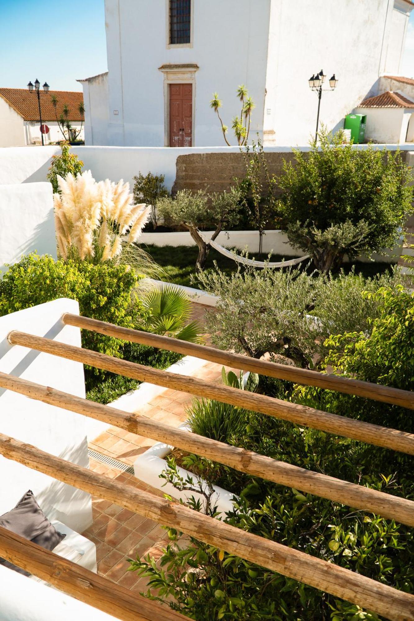 Uma Casa Em Entradas Guesthouse المظهر الخارجي الصورة
