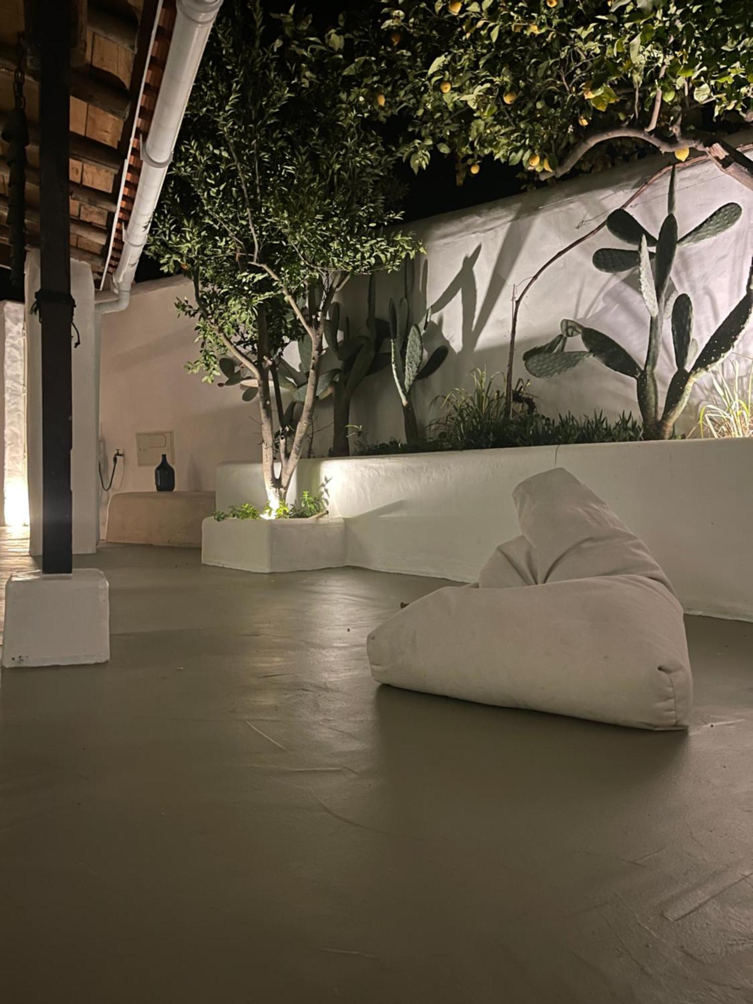 Uma Casa Em Entradas Guesthouse المظهر الخارجي الصورة