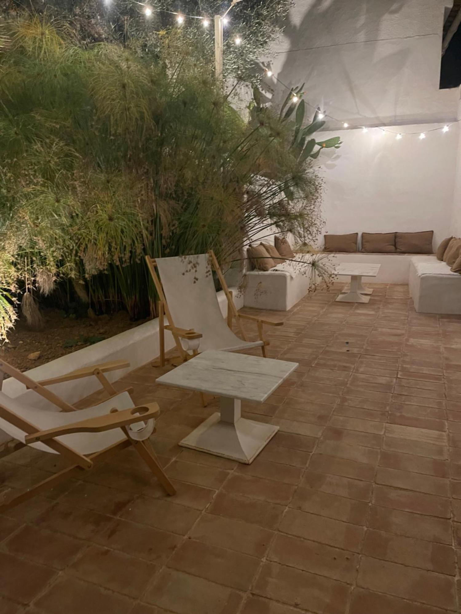 Uma Casa Em Entradas Guesthouse المظهر الخارجي الصورة